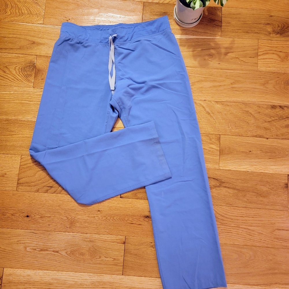 Figs scrub pants